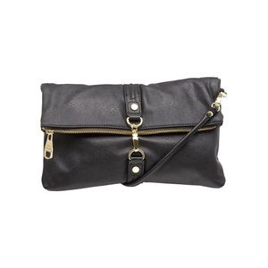 Steve Madden Foldover Crossbody